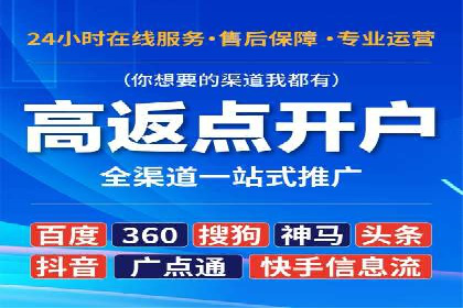 百度广告推广在电商行业的实战案例